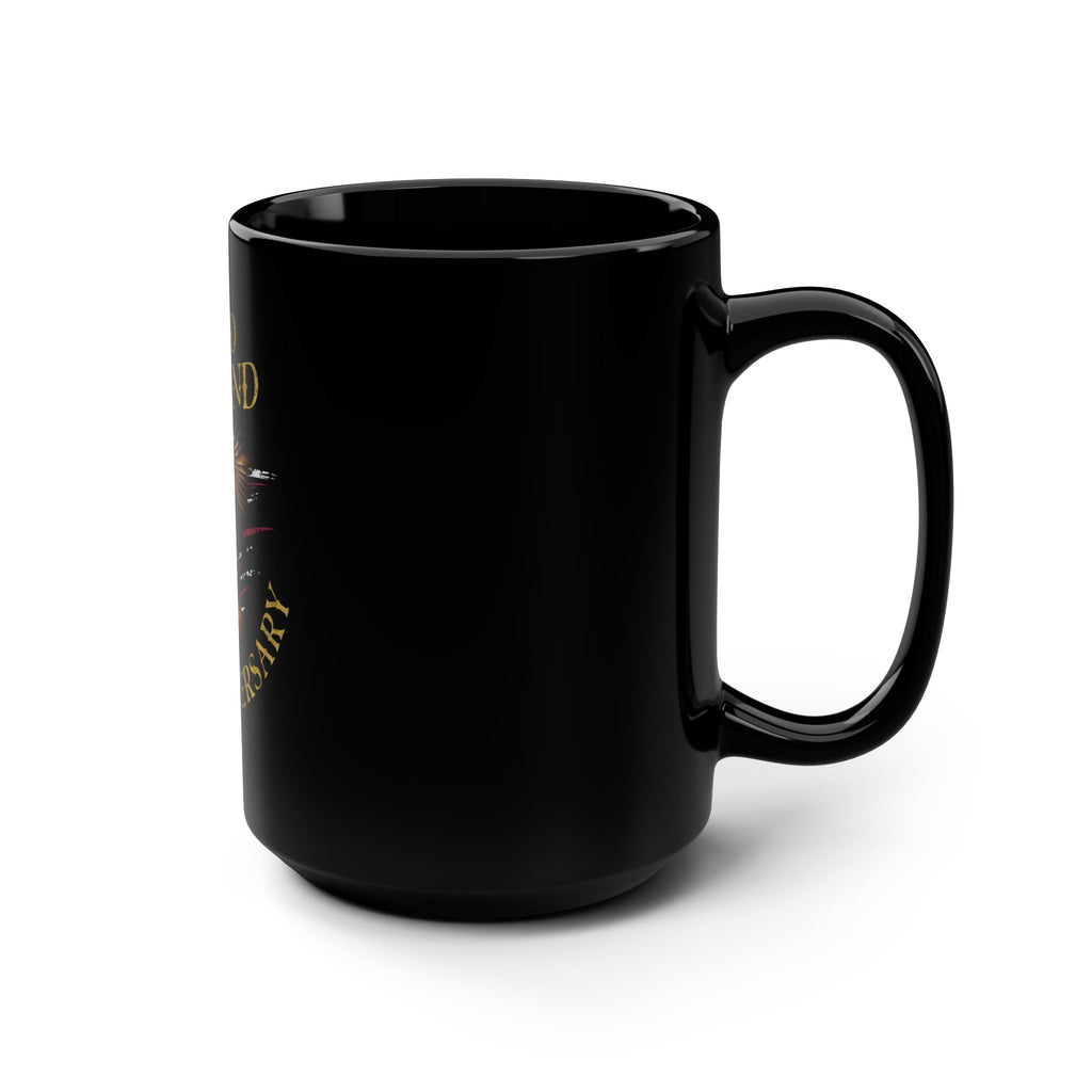 United We Stand 250th Anniversary Mug – 1776–2026 Patriotic Eagle Coffee Mug | USA Flag Mug | 4th of July Gift